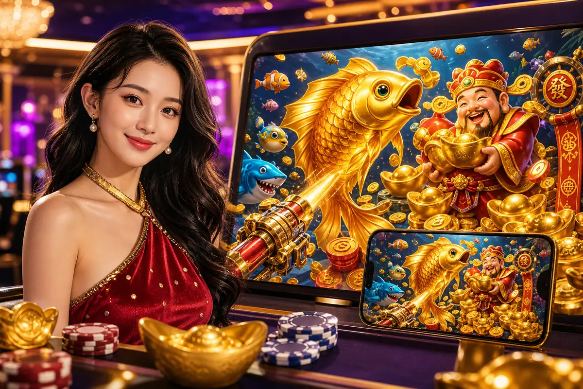 gk8881 Esports လောင်းကစား ပြိုင်ပွဲ