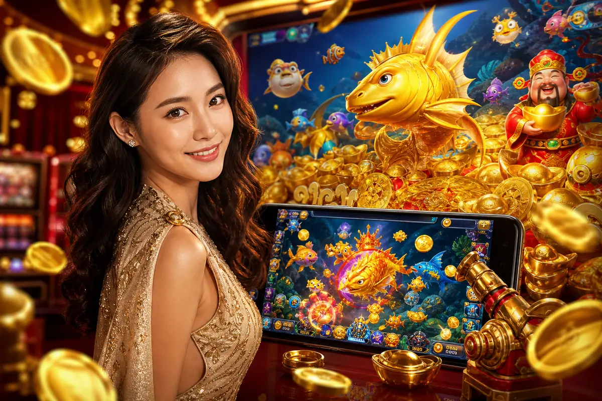 gk8881 စလော့ဂိမ်း အွန်လိုင်းကစား