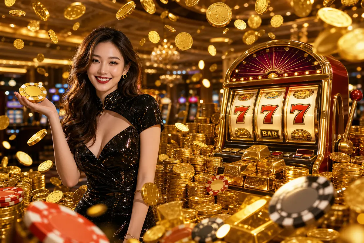 gk8881 Esports ပြိုင်ပွဲ တိုက်ရိုက် Odds