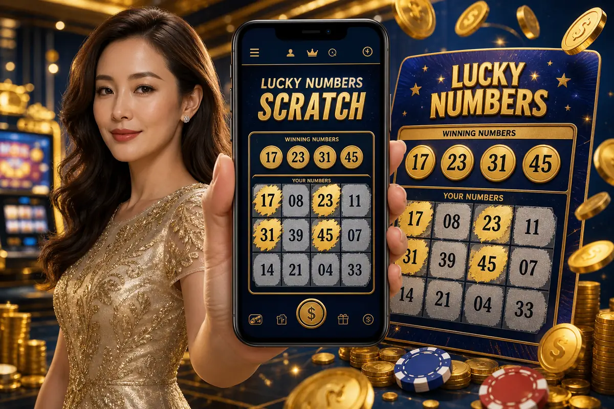 gk8881 လူကြိုက်များသော Slots ဂိမ်းများ