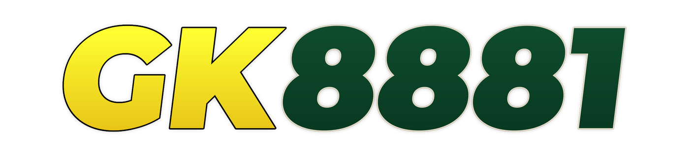 gk8881 logo